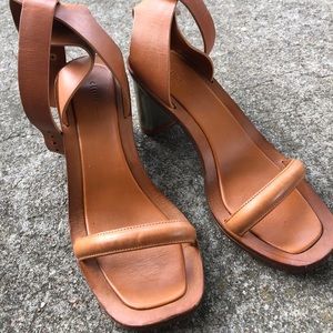 Designer Celine - Bam Bam Sandal - Size 35.5